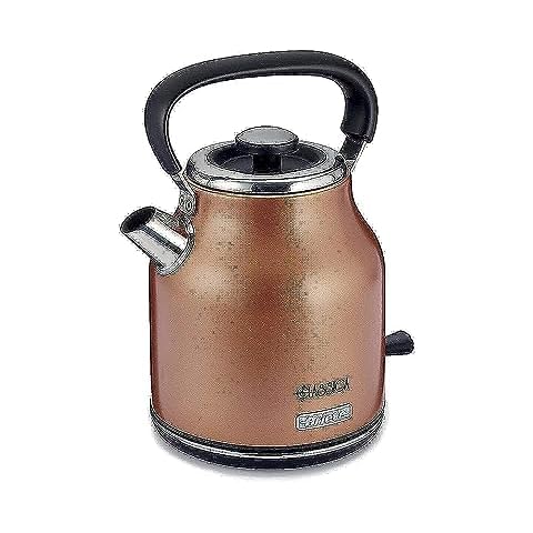 Ariete Classica Copper Electric Kettle Cover