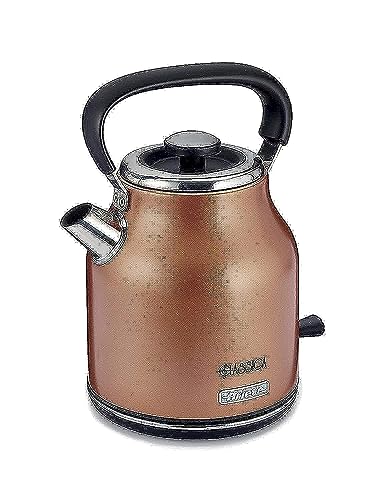 Ariete Kettle Classica COPPER