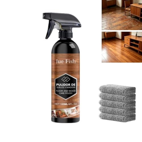 JUE FISH�E�b�h�t���A�P�A�� �t���A�p��o����� 120ml ���N���[�i�[ ���o���� �؍� �ؐ��Ƌ� �� �L�Y�h�~ �ی� ��|�� �ƒ�p
