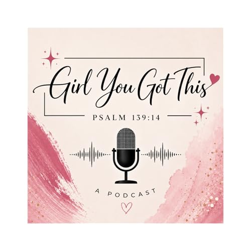 Girl, You Got This! cover art