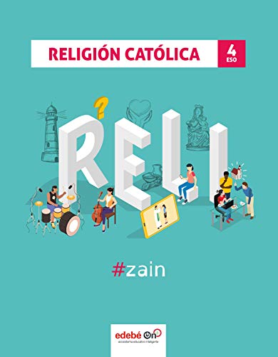 Religion 4º ESO