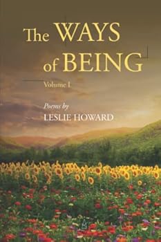 Paperback The Ways of Being: Poems Book