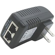 Premiertek PT-POE-4804 Passive POE Power Injector Output 48V AC/0.4A