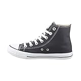 Elara Unisex Sneaker High Top Sportschuhe Chunkyrayan CA014-CB019 DkGrey 38