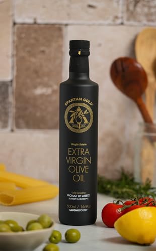 Aceite de oliva extra virgen Laconic Foods 500 ml miniatura 6