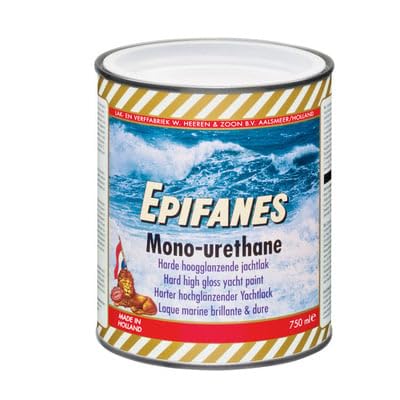 Epifanes MONOURETHANE WHITE 750ML