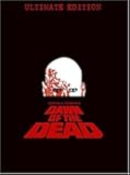 Dawn of the Dead (Ultimate Edition) by Starz / Anchor Bay by George A. Romero
