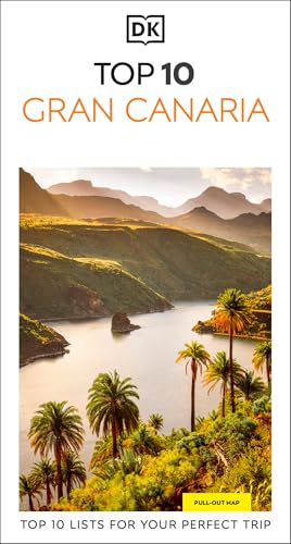 Gran Canaria-top Ten-ing