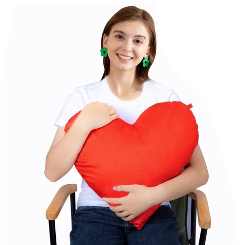 Most Reliable Best Pillow After Heart Surgery Spicer Castle