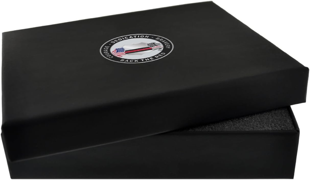 PinMart's Officially Licensed Men's Gift Set with Presentation Box