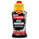 Colgate Plax Carbon und White Mundspülung Bipack, alkoholfrei