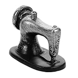 Objet de collection pour maison de poupée : idéal pour les amateurs de maisons de poupées ou comme spécial, couture miniature, meubles de maison de poupée vintage