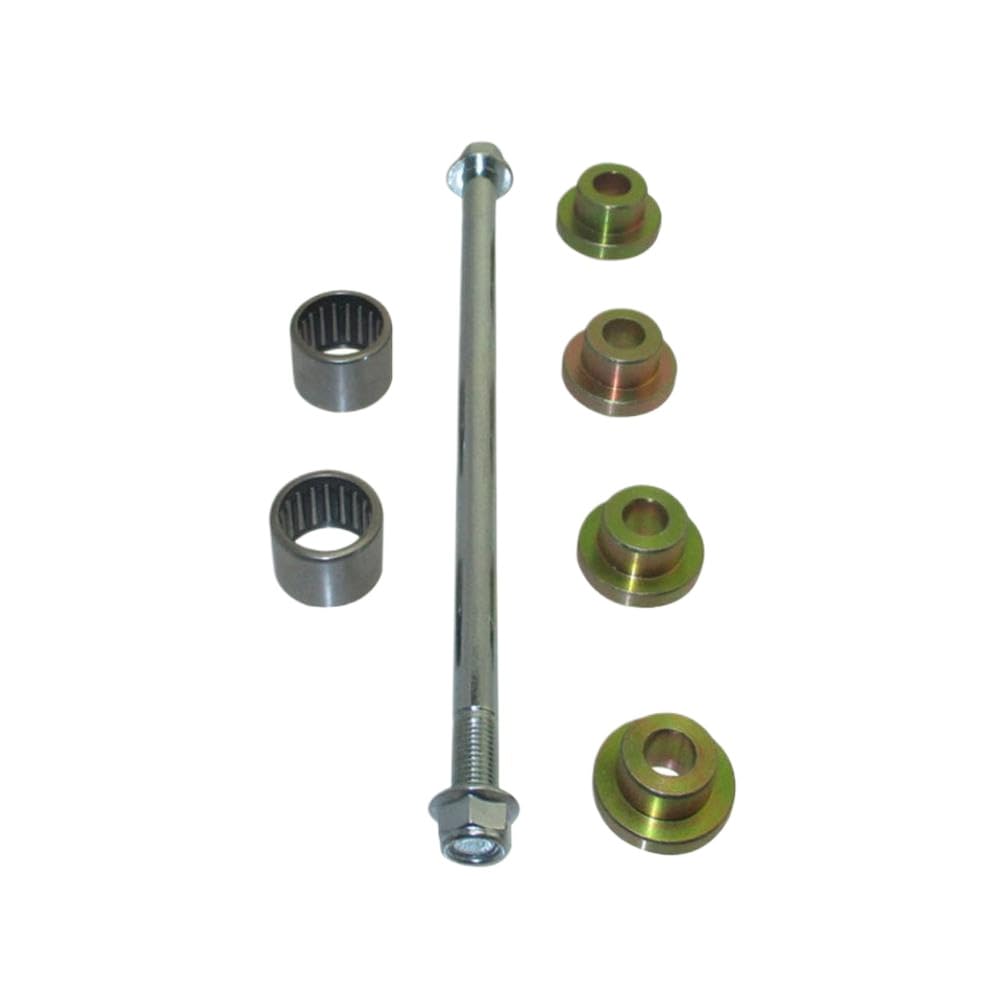 Swingarm Axle Bush Bearing Assembly M10 X 200mm 2-Pack Apollo DB-X4 DB-X5 DB-X6 110cc Pit Bikes