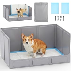 Dog Litter Box