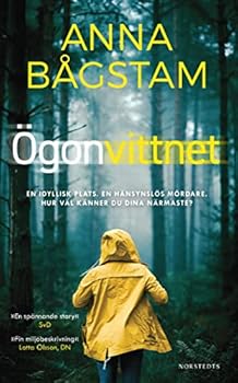 Ögonvittnet - Book #1 of the Morden i Lerviken
