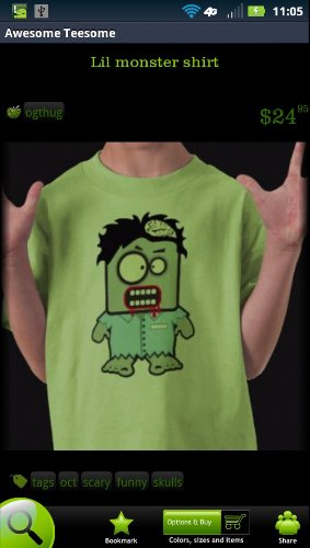 Awesome Teesome