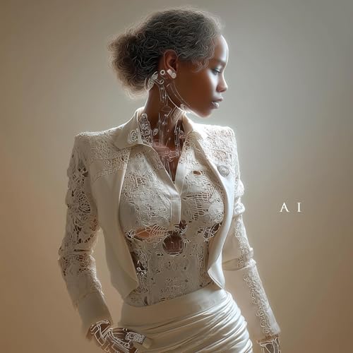 Why I'm Not Scared of AI (And You Shouldn't Be Either)"