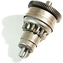49cc QMB139 GY6-50 Scooter Starter Motor Drive Gear