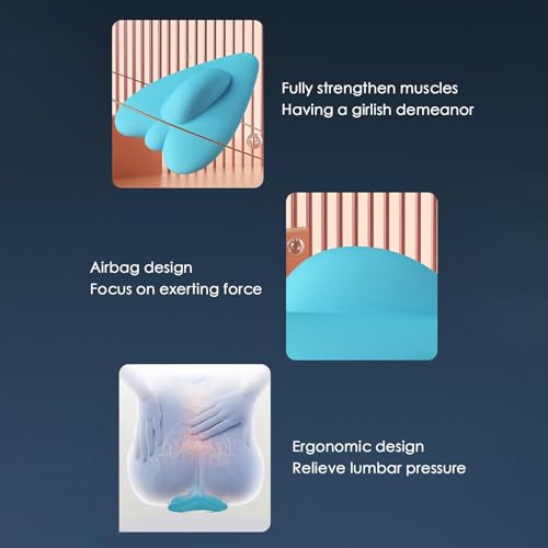 Treinador muscular do assoalho pélvico,Assoalho Pélvico,Exercício Kegel Treinador muscular do assoal