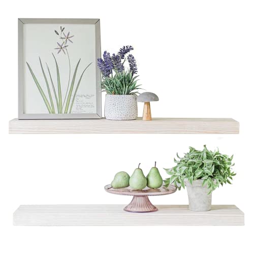 Bring Sophistication and Style to Your Home with Whitewash Wood