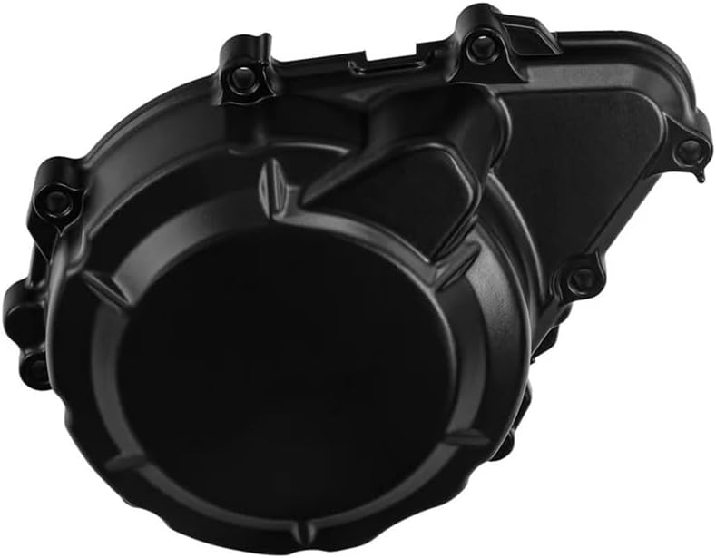 バイク用エンジンカバー オートバイステーターエンジンカバークランク