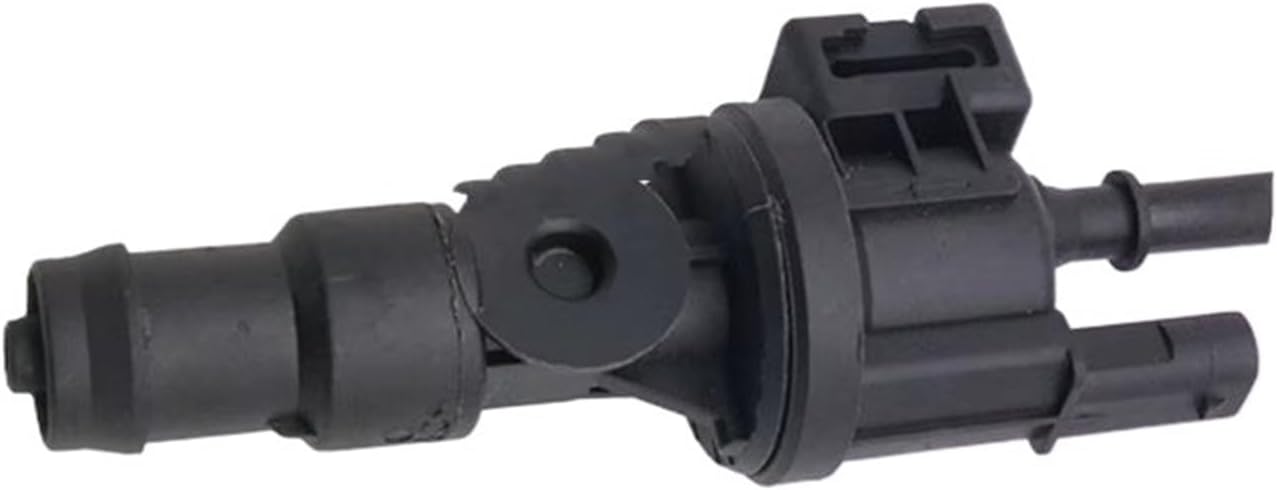 for BMW for 125I for Sport 2017 Automotive Carbon Canister Solenoid Valve Replacement Accessories 13907621174