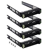 Design compact : dimensions précises d'environ 1 cm de hauteur s'adapte parfaitement aux disques durs/SSD de 2,5