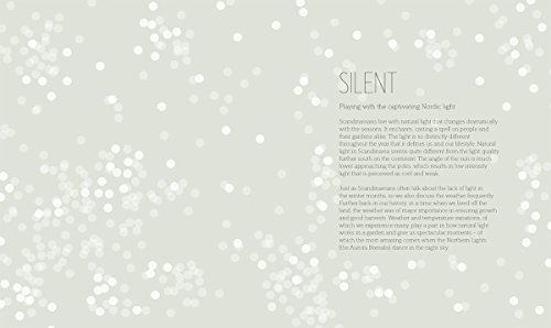 New Nordic Gardens: Scandinavian Landscape Design