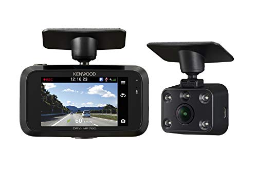 ケンウッド ケンウッド DRV-MP760