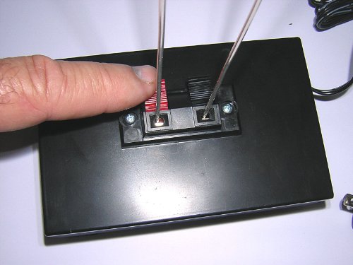 Compact EZ-2 Deluxe Colloidal Silver Generator Package by LifeForce Devices