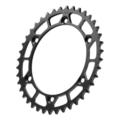 �f�B�[�A�[���V�[(DRC) KX KLX230/S/SHERPA/SM/R/RS KDX200-250R/SR KLX250/300R/SR/ES D-TRACKER �f���� �����X�v���P�b�g 520-40T �����x/���ϋv/�X�`�[�� �_�[�g�t���[�N DI