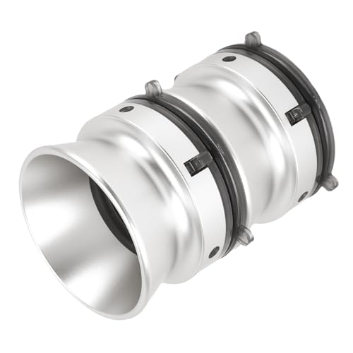 Adaptador de cubo de cinta de carrete a carrete universal NAB para StuderReVox 8