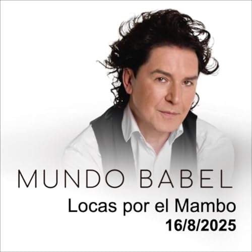 Locas por el Mambo cover art