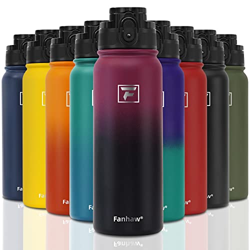 Top 10 Best No Leak Water Bottle : Reviews & Buying Guide - Katynel