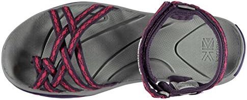 karrimor salina ladies walking sandals review