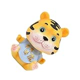 Ce charmant ornement est constitué de résine de , respectueuse de l'environnement et .