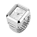 Imagen de TOUS Reloj Anillo 3000151814 Karat Acero Mujer