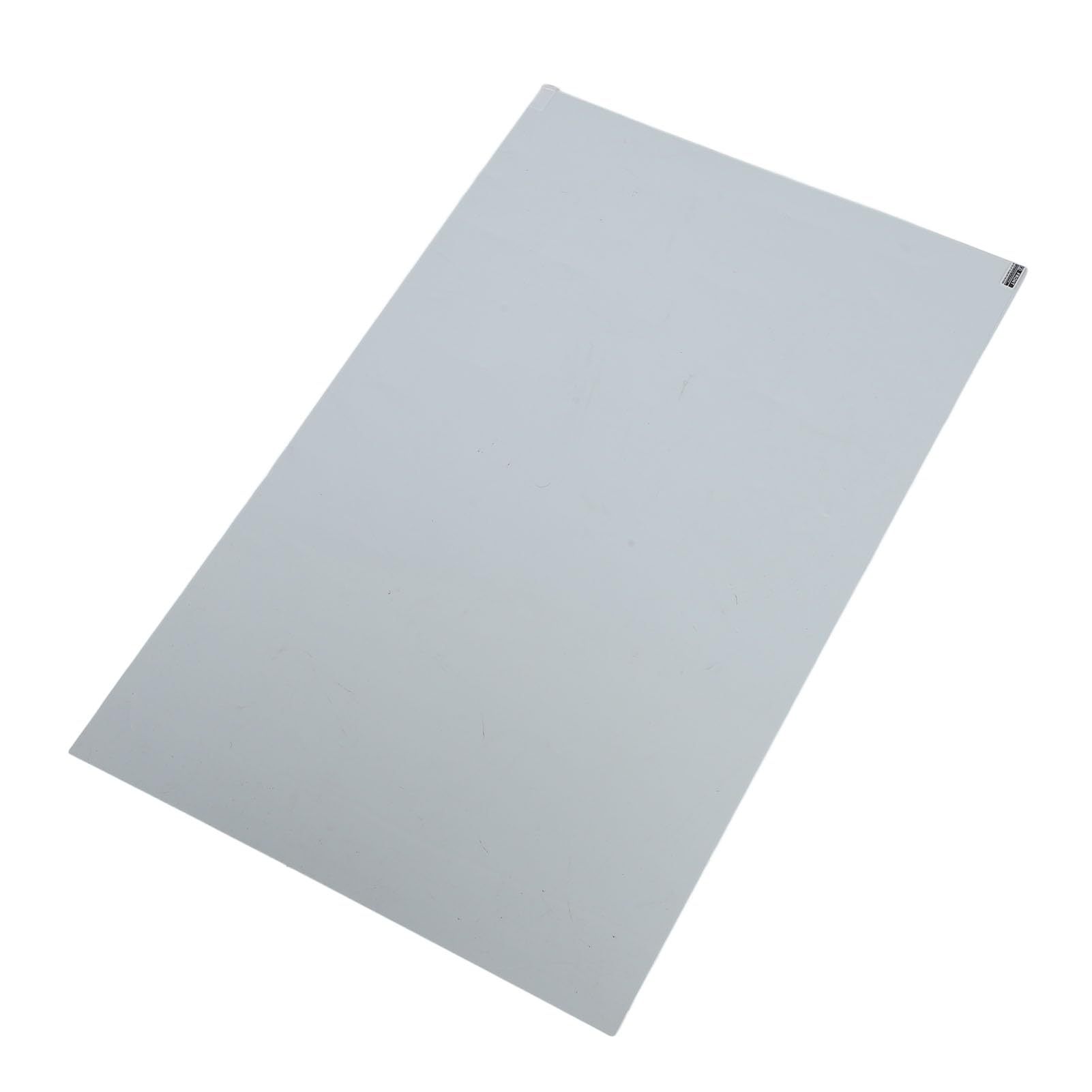 Pannello Filtro Anti-luce Blu da 27 Pollici, Pellicola Anti-, Resistente Ai Raggi UV, per Impiegati