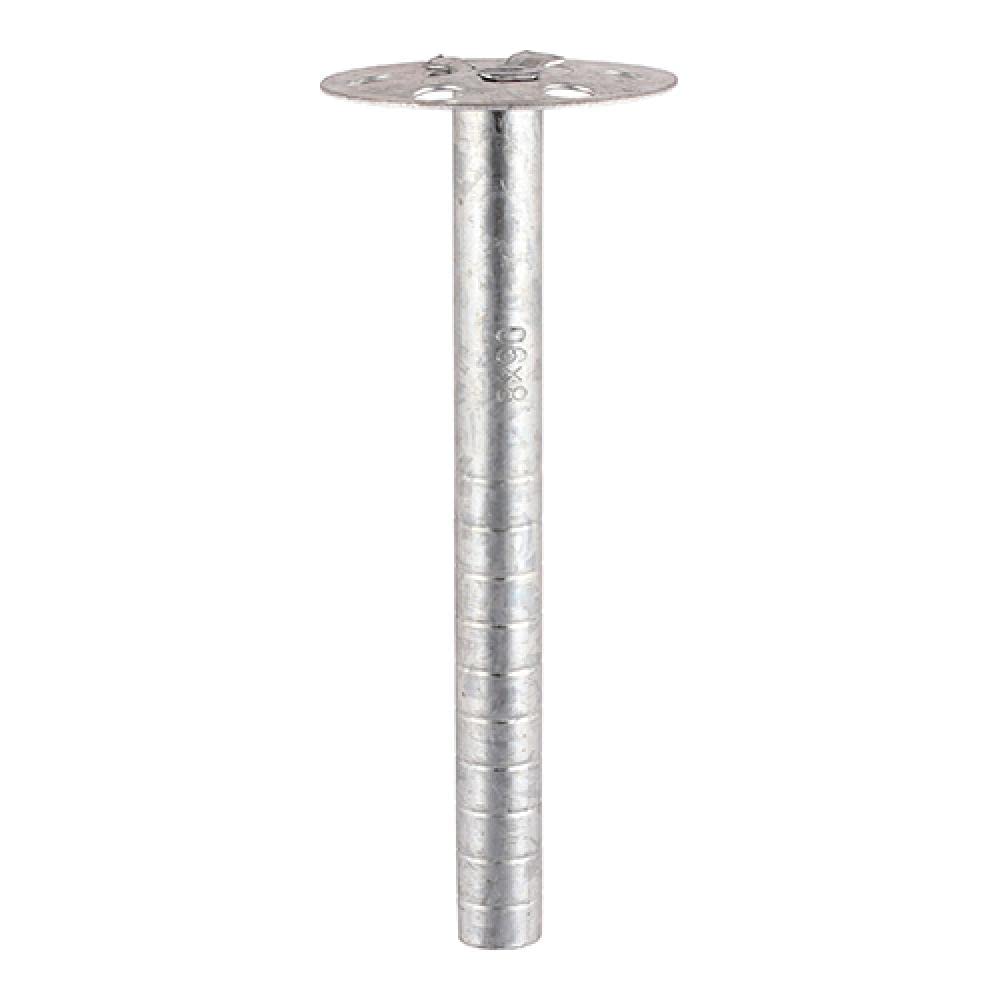 Fixations isolantes en métal TimCo pour rénover votre façade