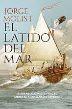 El latido del mar (Autores Españoles e Iberoamericanos)