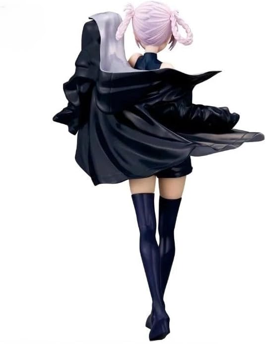 Call of The Night Collectible Figures (Nazuna Nanakusa)