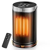 POWSAF 1500W Heater