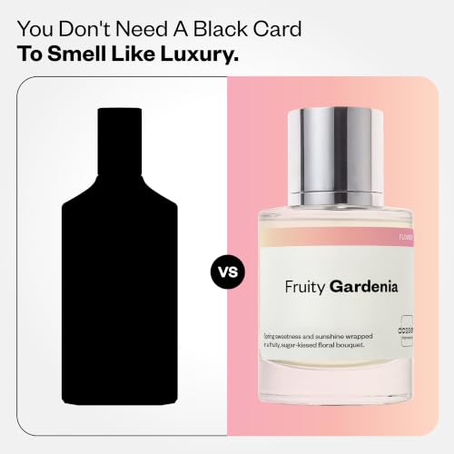 Dossier Fruity Gardenia Eau de Parfum, view 2