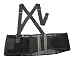Ergodyne 1100Sf Standard W/Stickyfingers (L) Black - 1 Each