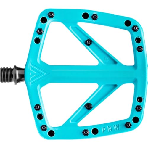 PNW Components Pedal compuesto de gama (Seafoam Teal)