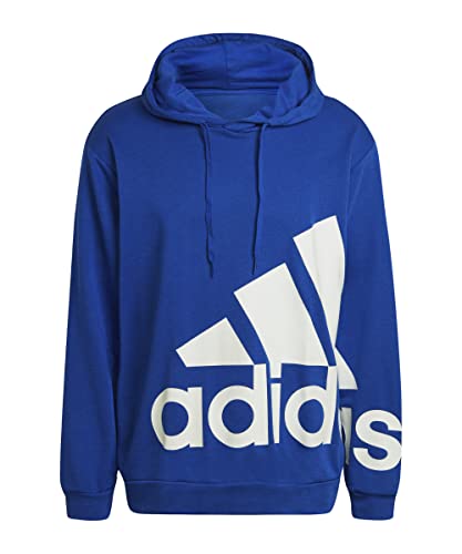 Adidas M GL HD, niebieski, XS, Niebieski, XS