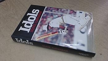 Hardcover Idols Book