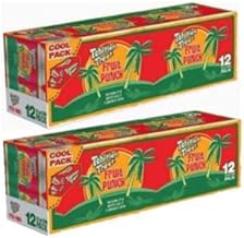 Tahitian Treat 24-Pack cans