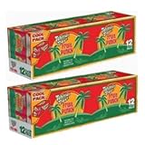 Tahitian Treat 24-Pack cans