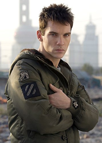 Wall Station Jonathan Rhys Meyers Customized 24x34 inch Silk Print Poster/Wallpaper Great Gift